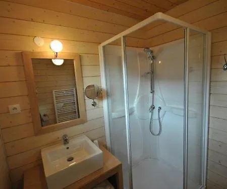 Chalet A4 *
