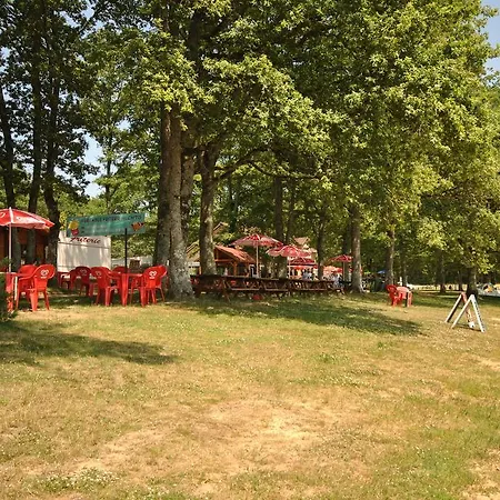 Chalet A4 Chalet