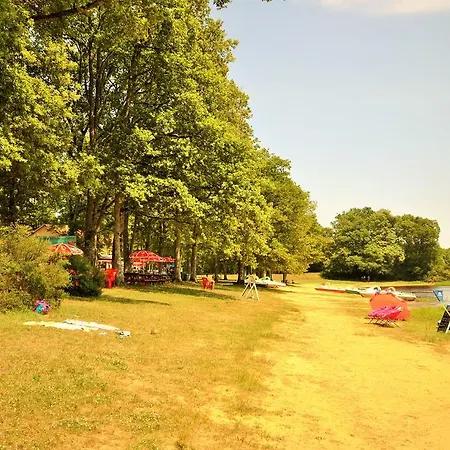 Chalet A4 Saint-Fargeau-Ponthierry