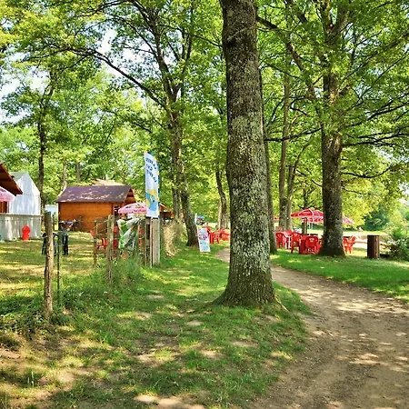 Chalet A4 Chalet Saint-Fargeau-Ponthierry