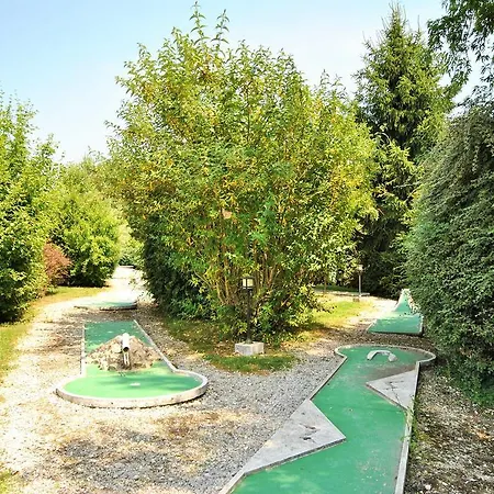 Chalet A4 Saint-Fargeau-Ponthierry