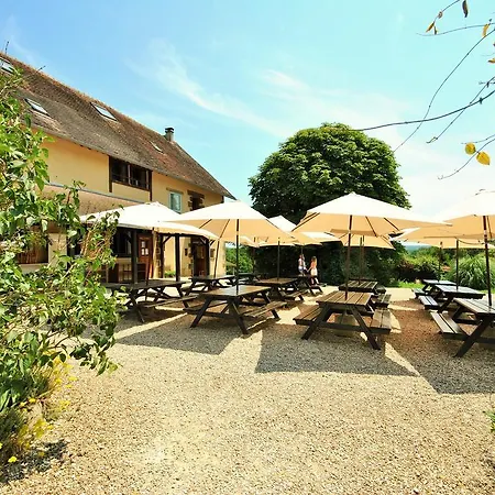 Chalet A4