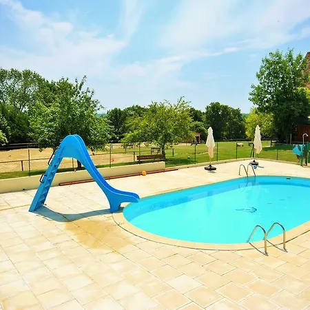 Chalet Chalet A4 *