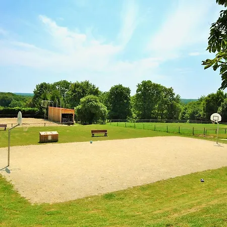 Chalet A4 Chalet Saint-Fargeau-Ponthierry