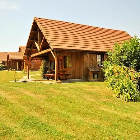 Chalet A4 Chalet