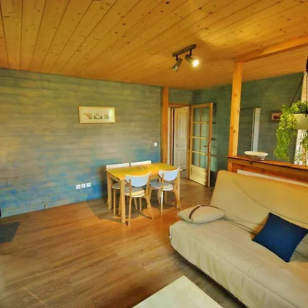 Chalet Chalet A4 *