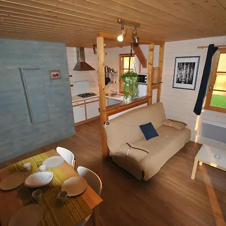 Chalet A4 *