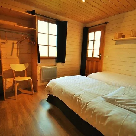 Chalet Chalet A4