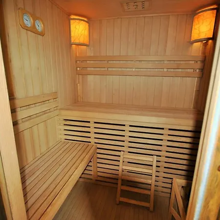 Chalet A4 Chalet