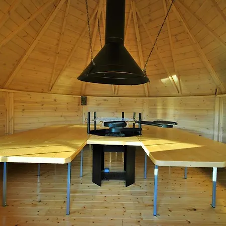 Chalet Chalet A4