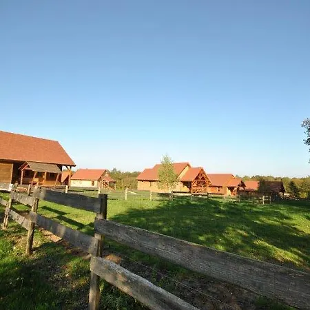 Chalet A4 Chalet Saint-Fargeau-Ponthierry