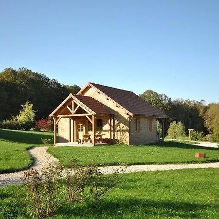 Chalet A4 Chalet