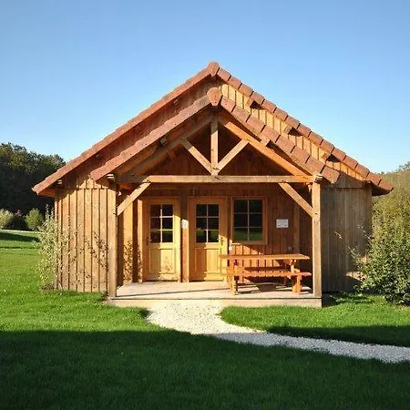 Chalet A4
