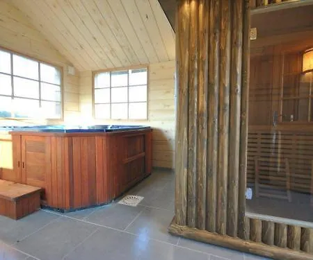 Chalet A4 Chalet *