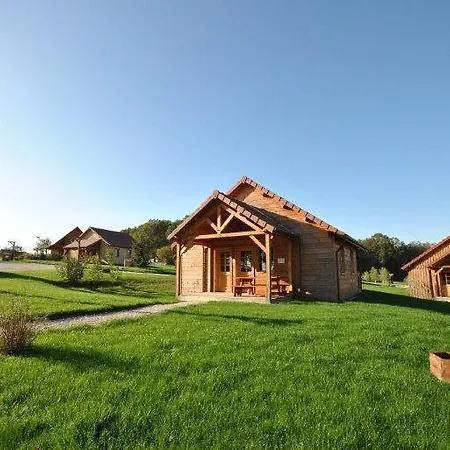 Chalet A4 * Saint-Fargeau-Ponthierry