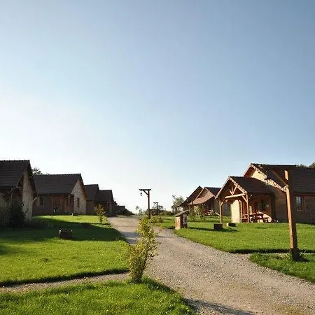 Chalet Chalet A4