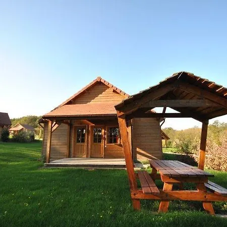 Chalet A4 *