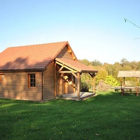 Chalet A4