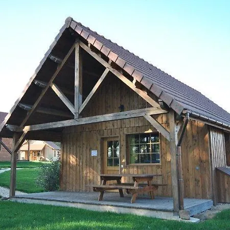 Chalet A4 Chalet *