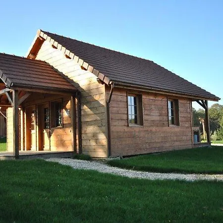 Chalet Chalet A4