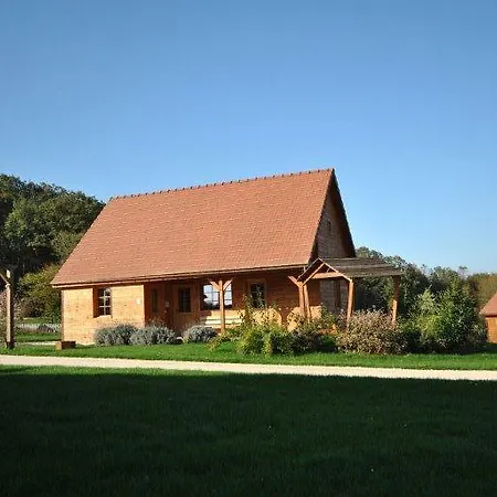 Chalet A4 *
