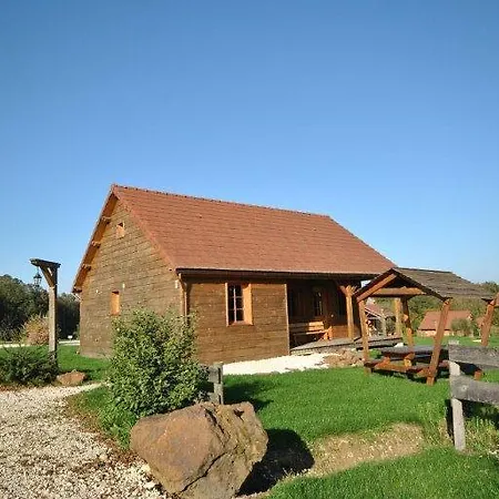 Chalet A4 Chalet *
