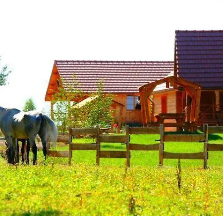 Chalet Chalet A4 *